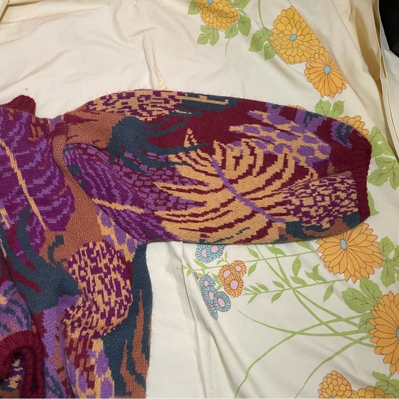 FARM Rio sweater - Picture 8 of 12